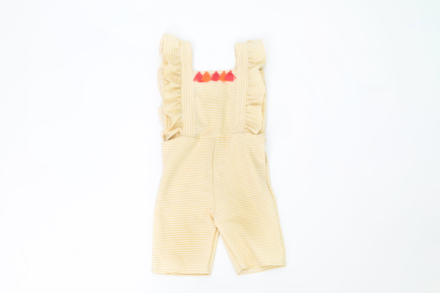 Lally Romper