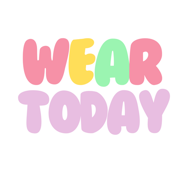 Wear Today